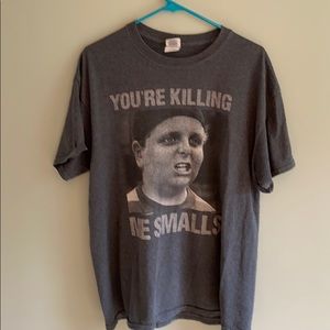 Sandlot Tee